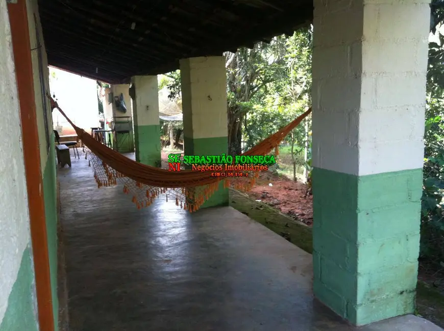 Sítio / Rancho com 4 quartos à venda em Paraibuna - SP - imagem 8 Foto 8 de Sítio / Rancho com 4 quartos à venda em Paraibuna - SP