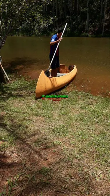 Sítio / Rancho com 4 quartos à venda em Paraibuna - SP - imagem 2 Foto 2 de Sítio / Rancho com 4 quartos à venda em Paraibuna - SP