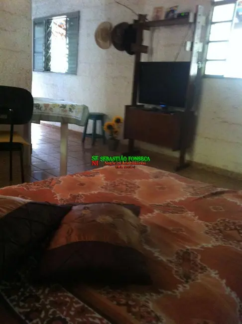 Sítio / Rancho com 4 quartos à venda em Paraibuna - SP - imagem 7 Foto 7 de Sítio / Rancho com 4 quartos à venda em Paraibuna - SP