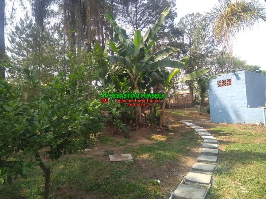 Foto 4 de Chácara à venda, 1800m2 em Cacapava - SP