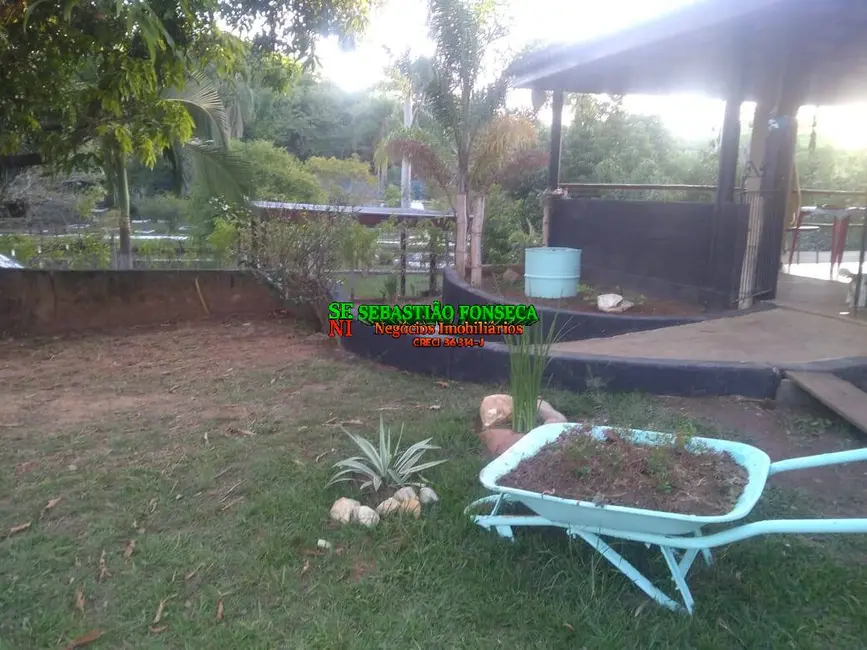 Chácara à venda, 1800m2 em Cacapava - SP - imagem 9 Foto 9 de Chácara à venda, 1800m2 em Cacapava - SP