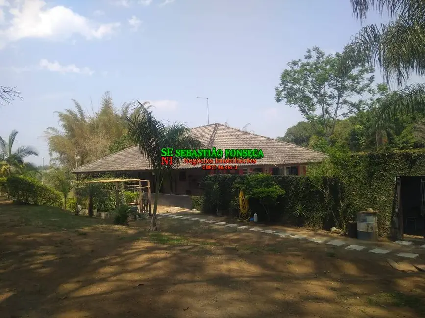 Foto 3 de Chácara à venda, 1800m2 em Cacapava - SP