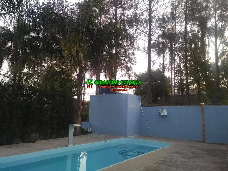 Foto 6 de Chácara à venda, 1800m2 em Cacapava - SP