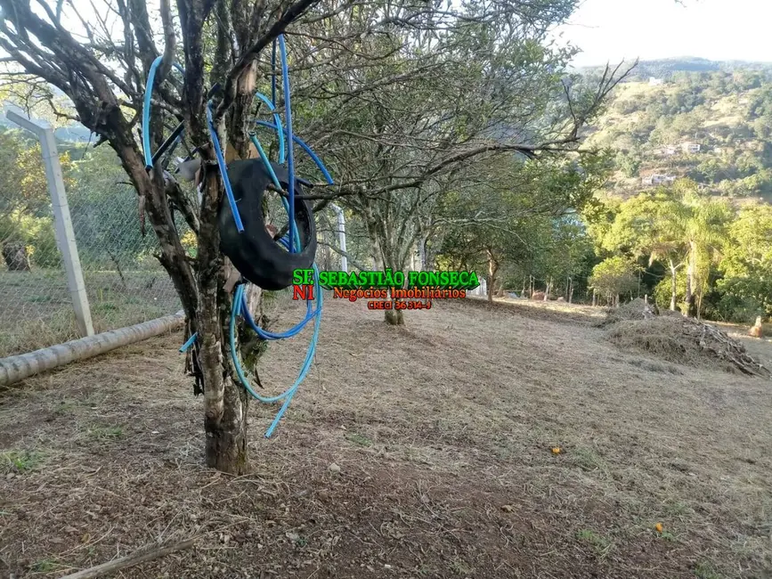 Foto 2 de Chácara com 2 quartos à venda, 110m2 em Jambeiro - SP