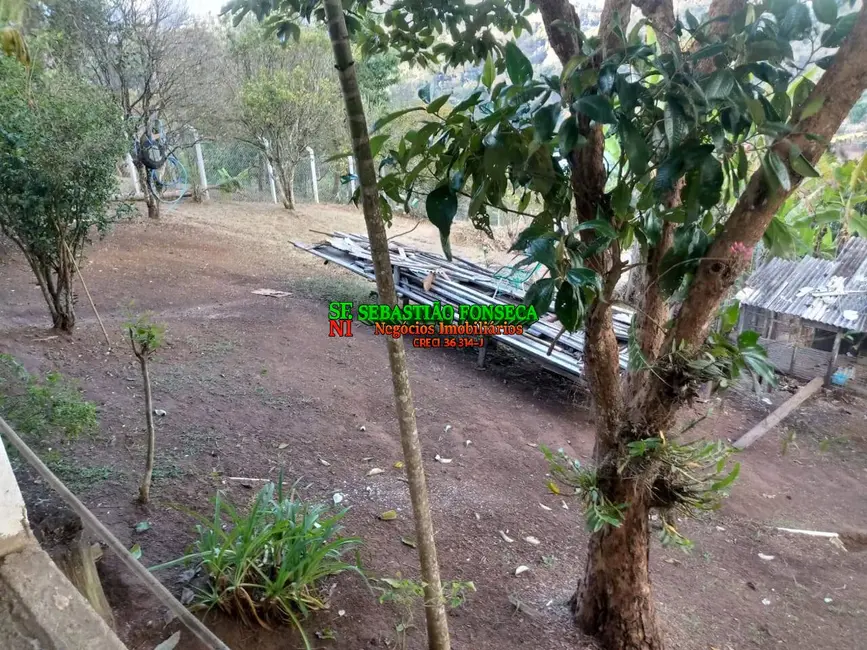 Foto 3 de Chácara com 2 quartos à venda, 110m2 em Jambeiro - SP