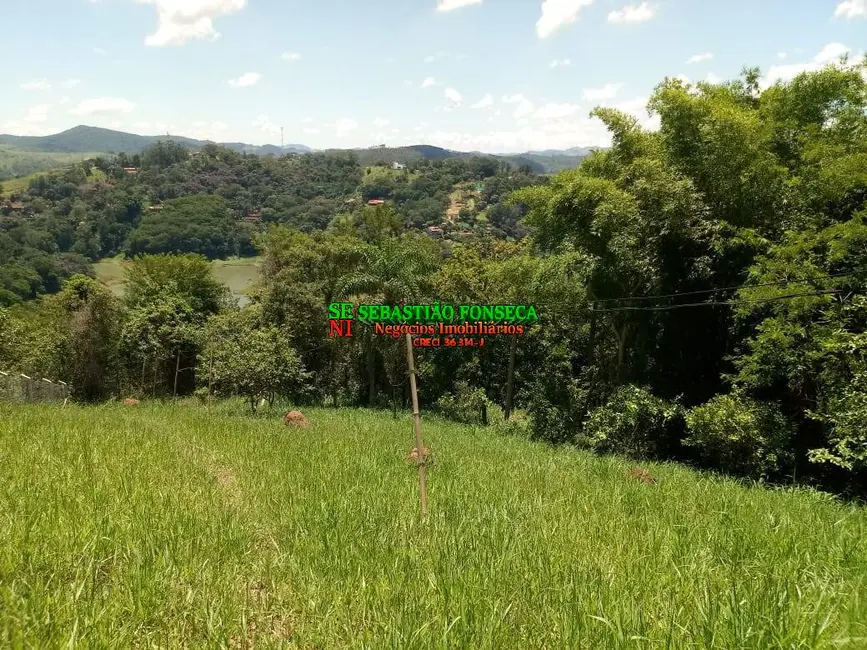 Foto 9 de Chácara com 2 quartos à venda, 110m2 em Jambeiro - SP