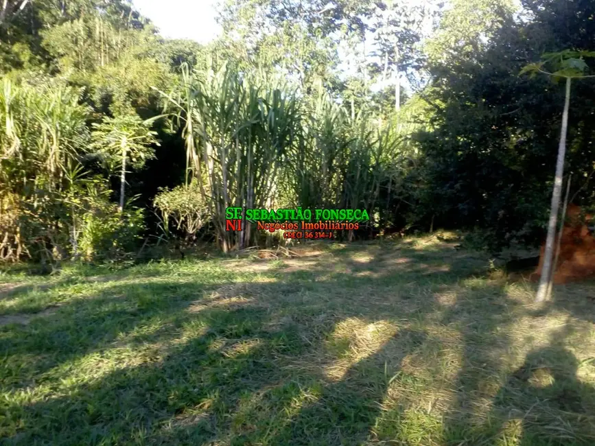 Foto 9 de Fazenda / Haras à venda, 23m2 em Jardim Julieta, Taubate - SP