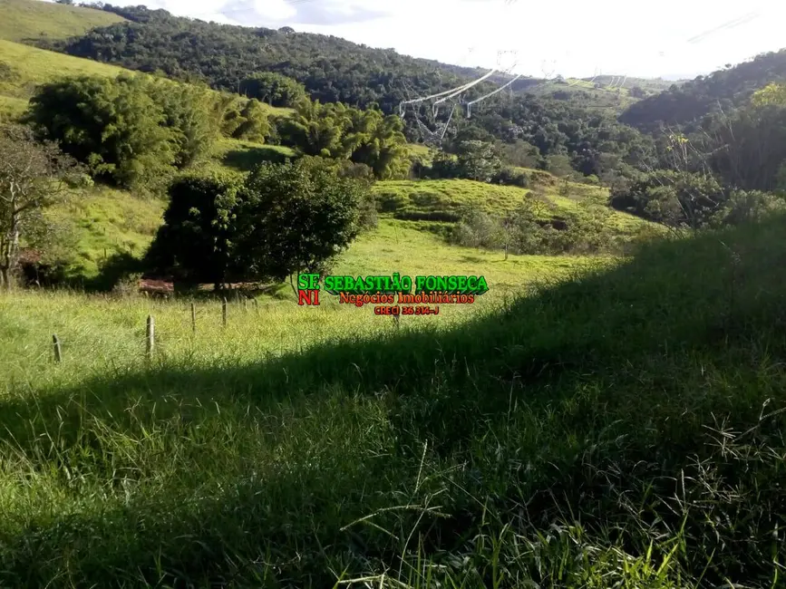 Foto 3 de Fazenda / Haras à venda, 23m2 em Jardim Julieta, Taubate - SP