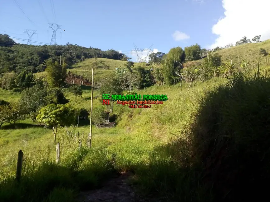Foto 2 de Fazenda / Haras à venda, 23m2 em Jardim Julieta, Taubate - SP