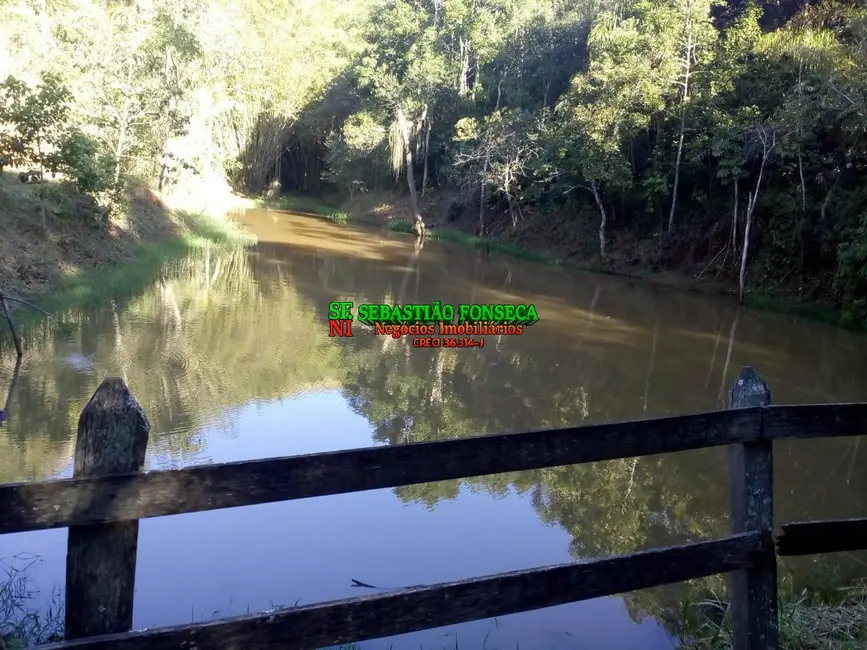 Foto 1 de Fazenda / Haras à venda, 23m2 em Jardim Julieta, Taubate - SP