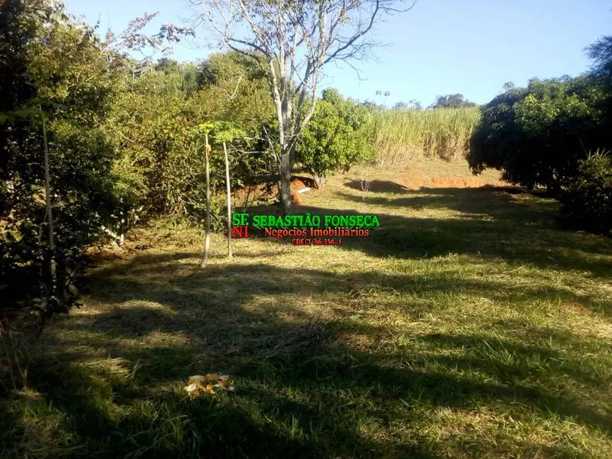 Foto 4 de Fazenda / Haras à venda, 23m2 em Jardim Julieta, Taubate - SP