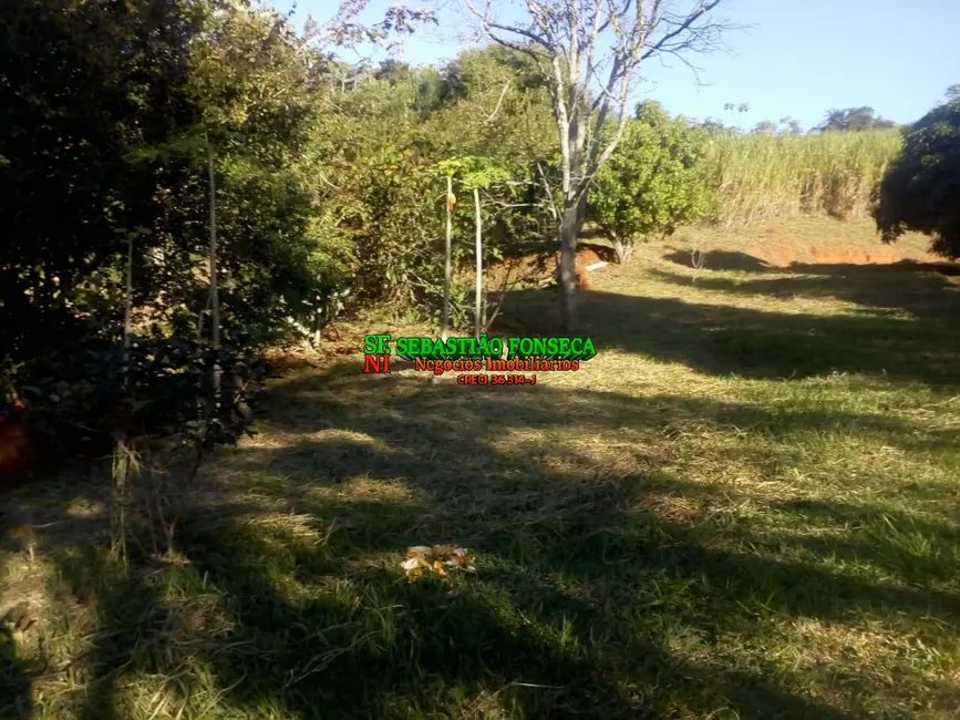 Foto 5 de Fazenda / Haras à venda, 23m2 em Jardim Julieta, Taubate - SP