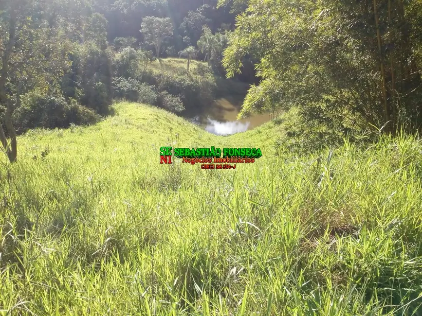 Foto 8 de Fazenda / Haras à venda, 23m2 em Jardim Julieta, Taubate - SP