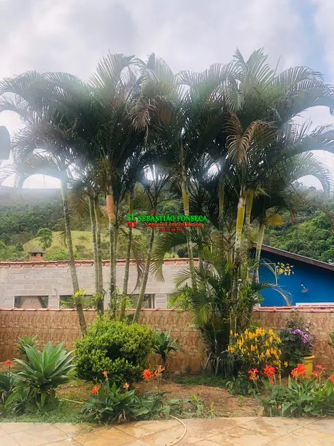 Foto 9 de Chácara com 5 quartos à venda, 460m2 em Monteiro Lobato - SP