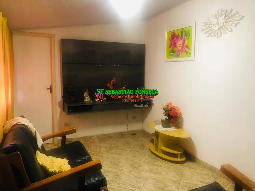 Foto 6 de Chácara com 5 quartos à venda, 460m2 em Monteiro Lobato - SP