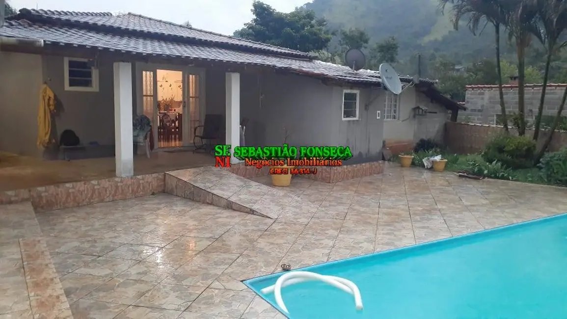 Foto 4 de Chácara com 5 quartos à venda, 460m2 em Monteiro Lobato - SP