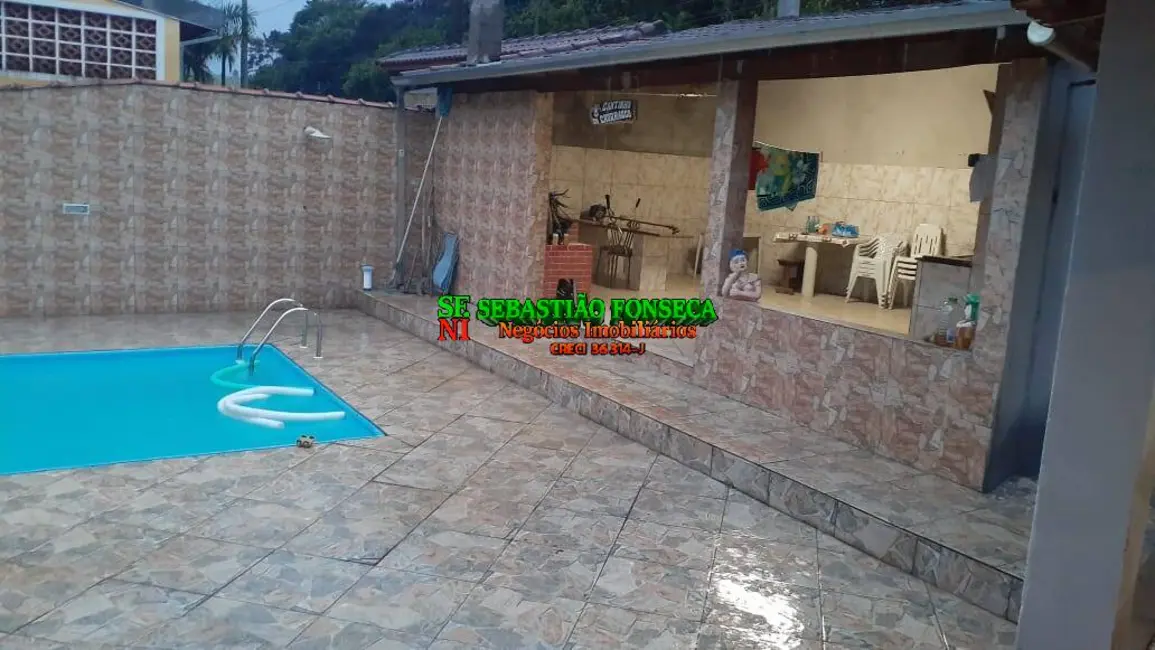 Foto 3 de Chácara com 5 quartos à venda, 460m2 em Monteiro Lobato - SP