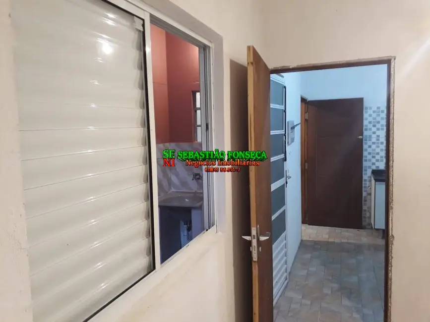 Foto 3 de Casa à venda, 198m2 em Massaguaçu, Caraguatatuba - SP