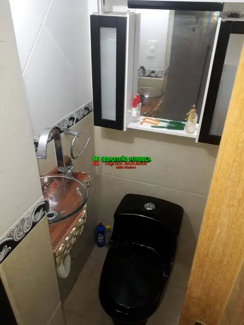 Foto 4 de Casa à venda, 198m2 em Massaguaçu, Caraguatatuba - SP