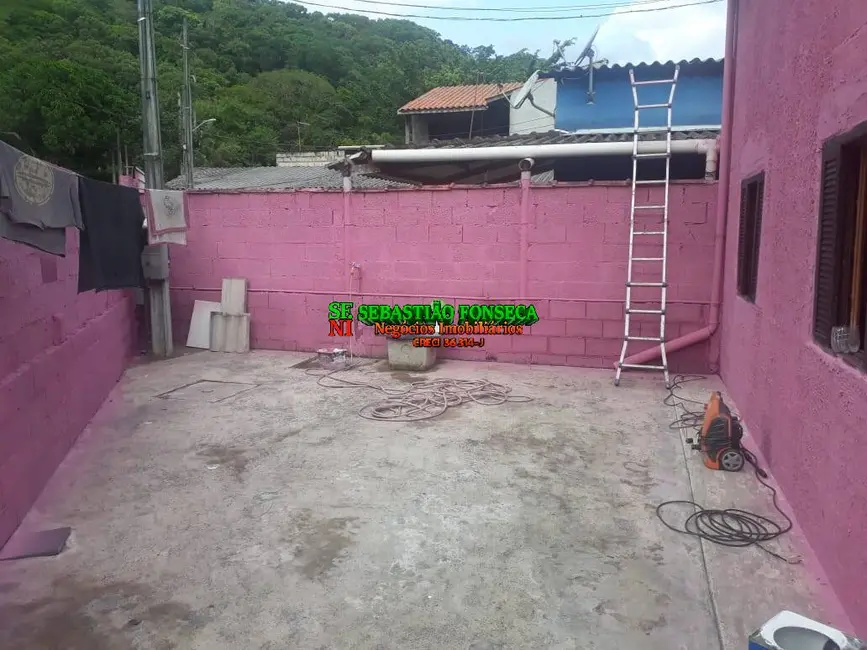 Foto 2 de Casa à venda, 198m2 em Massaguaçu, Caraguatatuba - SP