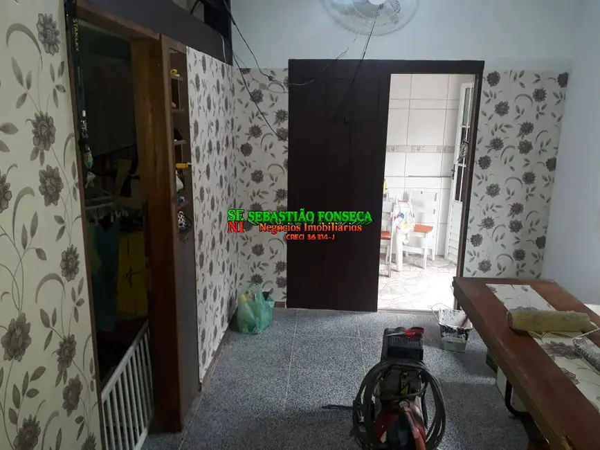 Foto 6 de Casa à venda, 198m2 em Massaguaçu, Caraguatatuba - SP