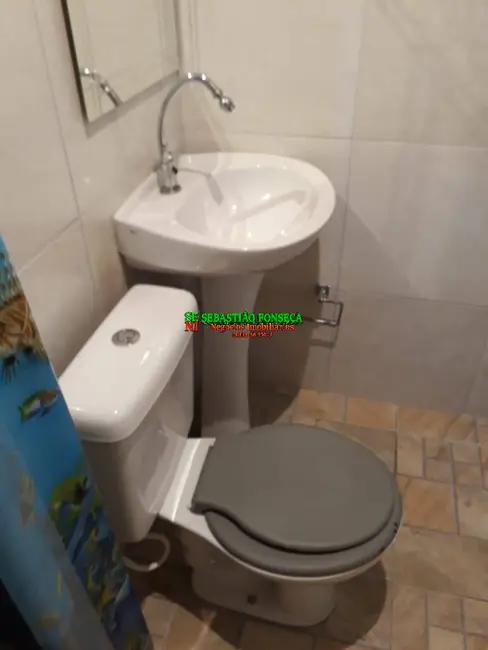 Foto 11 de Casa à venda, 198m2 em Massaguaçu, Caraguatatuba - SP