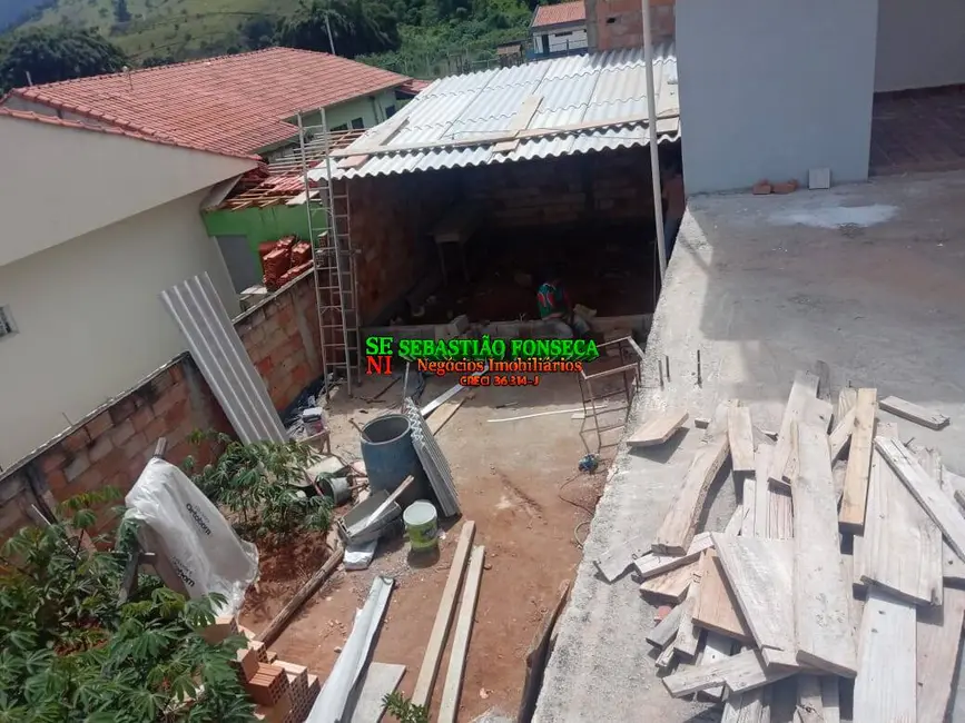 Foto 21 de Sobrado à venda, 176m2 em Centro, Virginia - MG