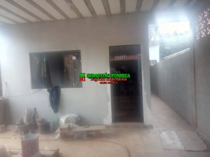 Foto 45 de Sobrado à venda, 176m2 em Centro, Virginia - MG