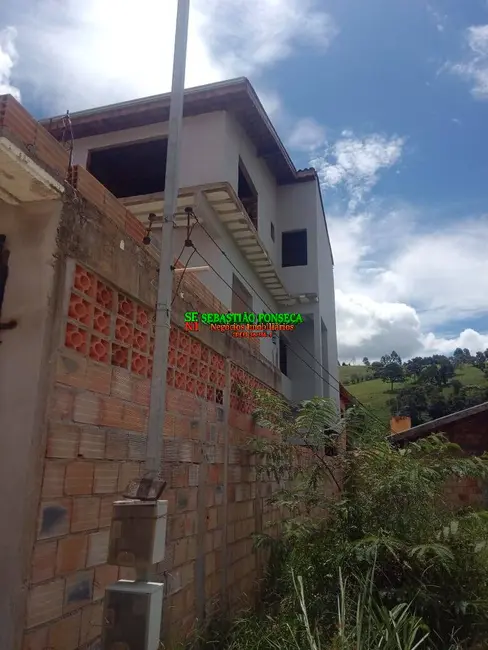 Foto 12 de Sobrado à venda, 176m2 em Centro, Virginia - MG