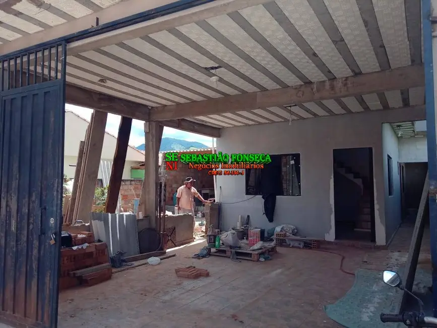 Foto 47 de Sobrado à venda, 176m2 em Centro, Virginia - MG