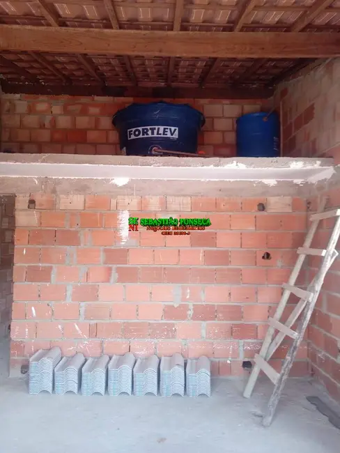 Foto 39 de Sobrado à venda, 176m2 em Centro, Virginia - MG