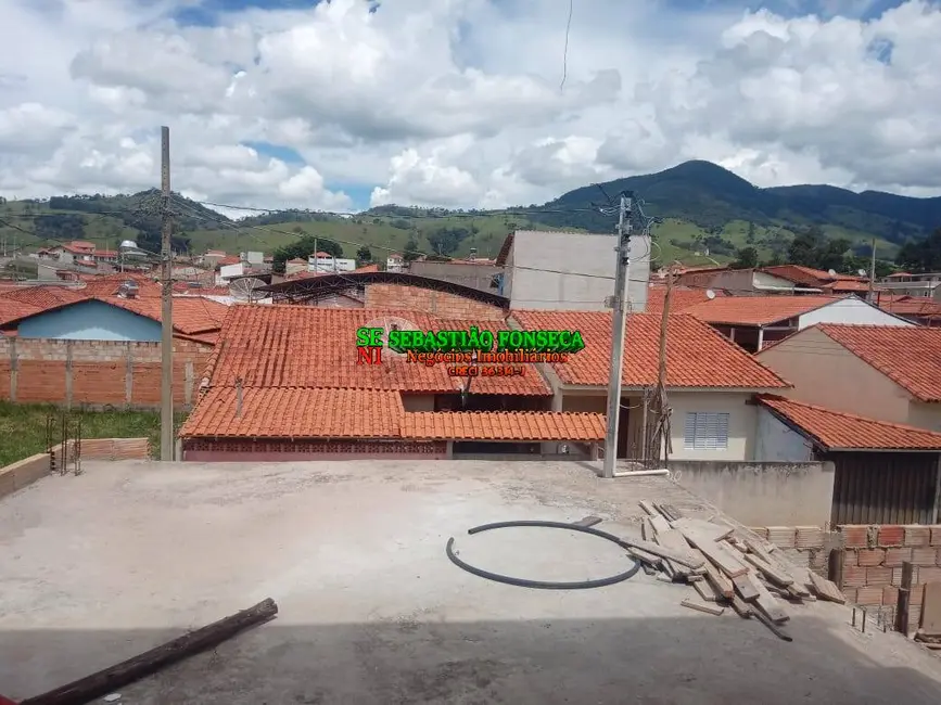 Foto 23 de Sobrado à venda, 176m2 em Centro, Virginia - MG