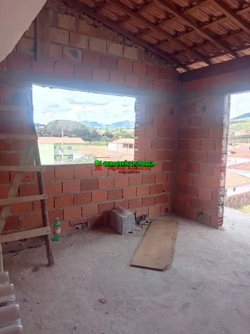 Foto 35 de Sobrado à venda, 176m2 em Centro, Virginia - MG