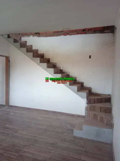 Foto 44 de Sobrado à venda, 176m2 em Centro, Virginia - MG