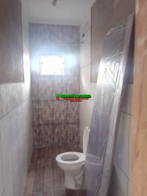 Foto 3 de Sobrado à venda, 176m2 em Centro, Virginia - MG