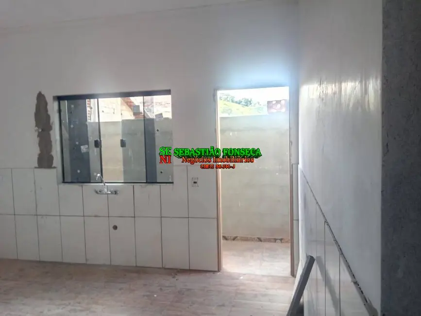 Foto 27 de Sobrado à venda, 176m2 em Centro, Virginia - MG