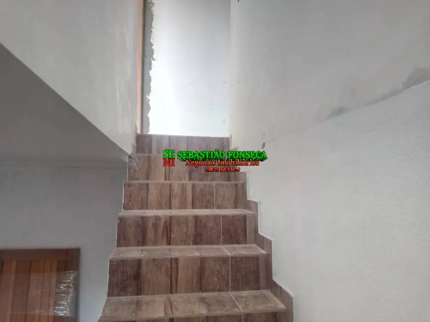 Foto 29 de Sobrado à venda, 176m2 em Centro, Virginia - MG