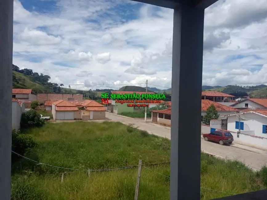 Foto 18 de Sobrado à venda, 176m2 em Centro, Virginia - MG