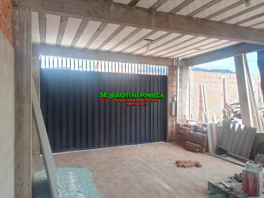 Foto 9 de Sobrado à venda, 176m2 em Centro, Virginia - MG