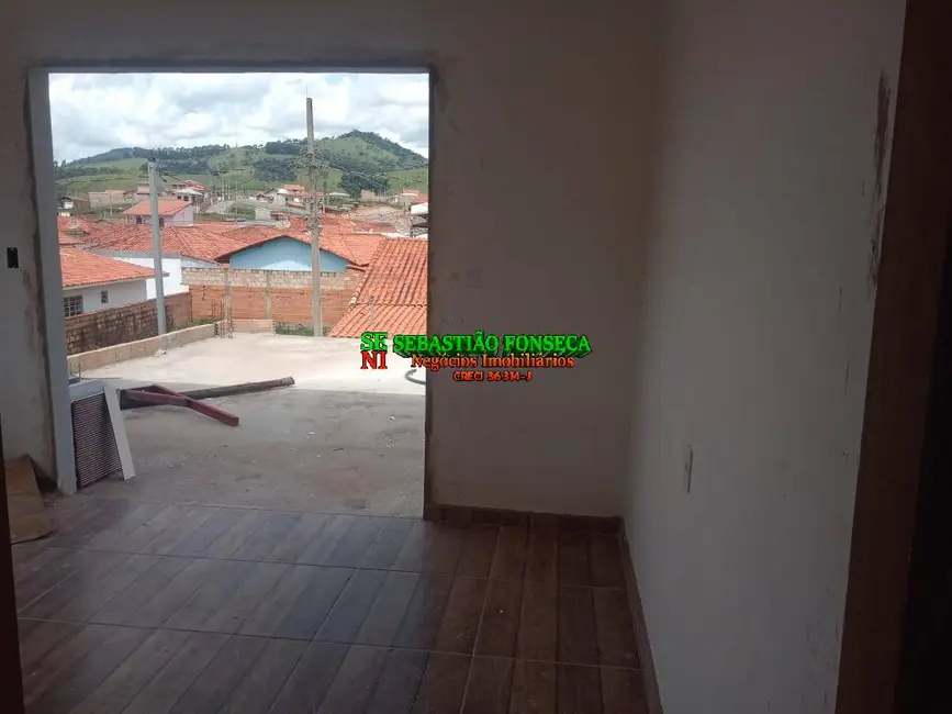 Foto 24 de Sobrado à venda, 176m2 em Centro, Virginia - MG