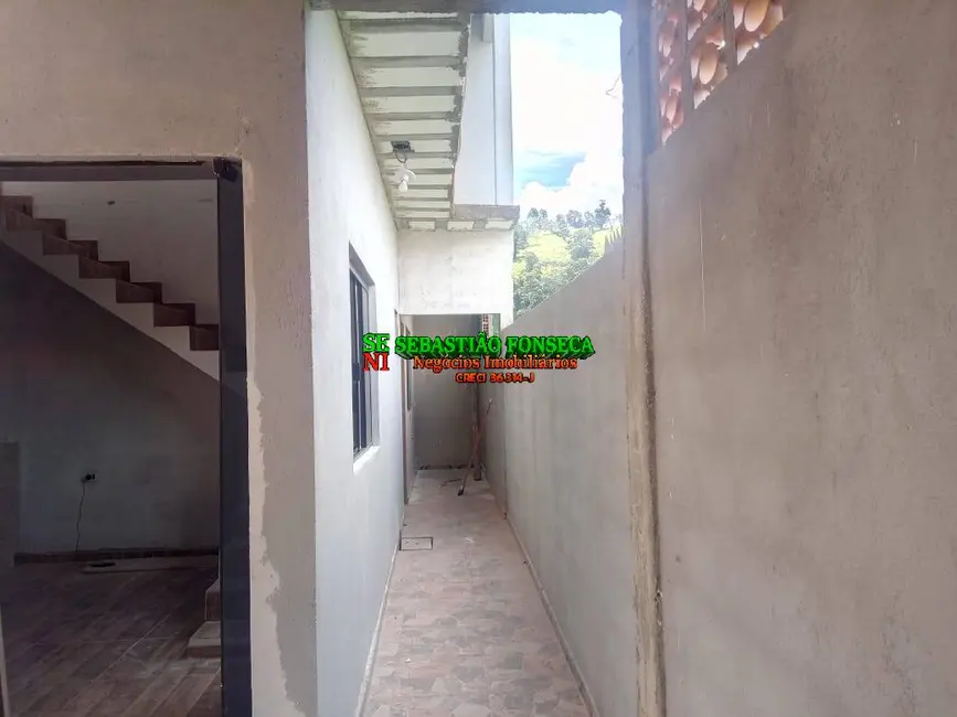 Foto 11 de Sobrado à venda, 176m2 em Centro, Virginia - MG