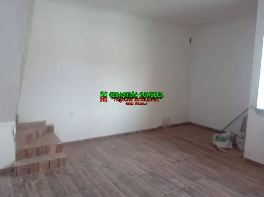 Foto 14 de Sobrado à venda, 176m2 em Centro, Virginia - MG