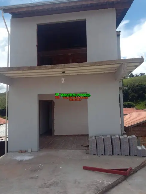 Foto 20 de Sobrado à venda, 176m2 em Centro, Virginia - MG