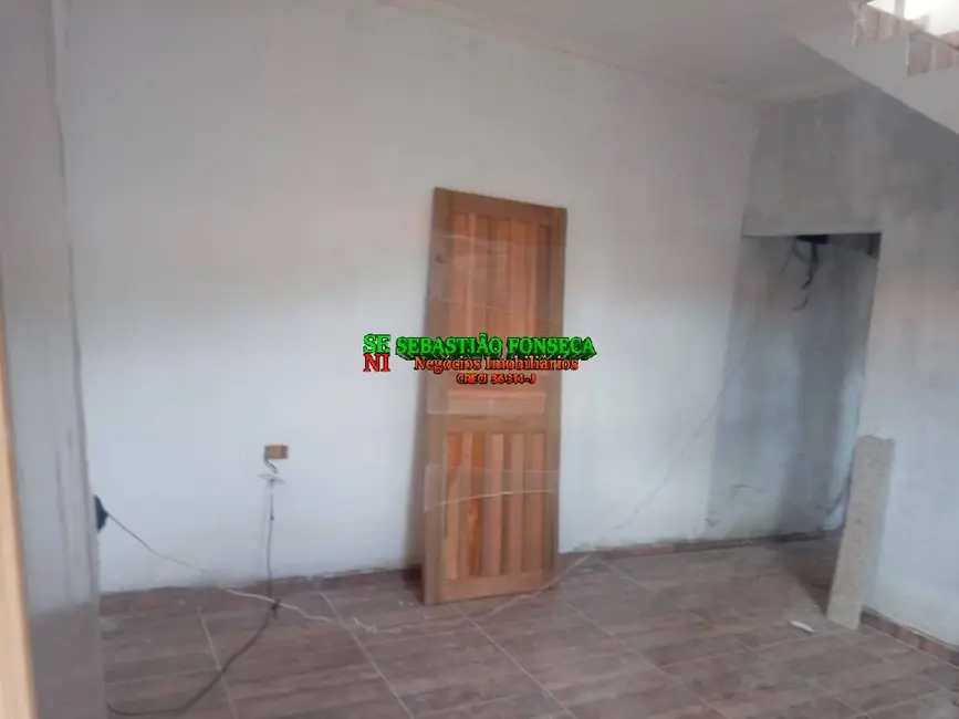 Foto 5 de Sobrado à venda, 176m2 em Centro, Virginia - MG