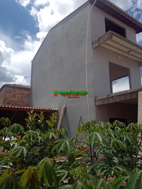 Foto 36 de Sobrado à venda, 176m2 em Centro, Virginia - MG