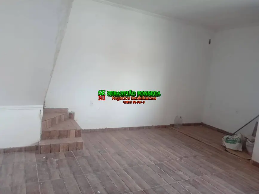 Foto 13 de Sobrado à venda, 176m2 em Centro, Virginia - MG