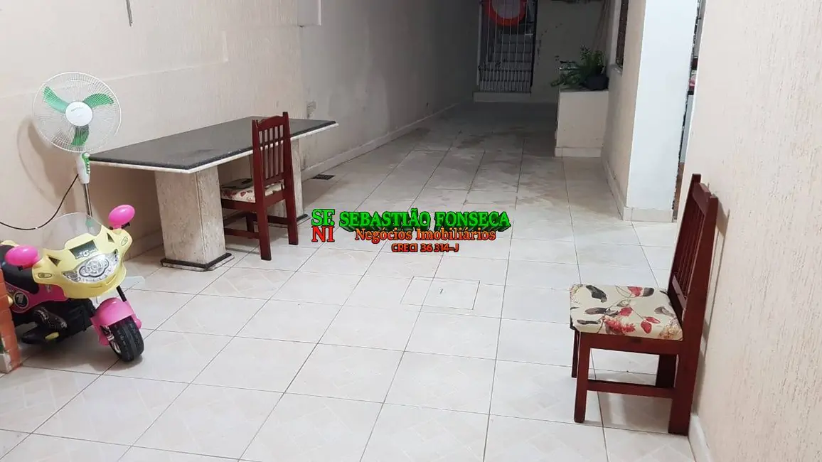 Foto 7 de Casa com 3 quartos à venda, 185m2 em Sao Jose Dos Campos - SP