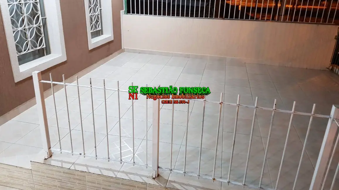 Foto 4 de Casa com 3 quartos à venda, 185m2 em Sao Jose Dos Campos - SP