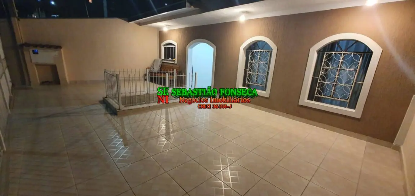 Foto 1 de Casa com 3 quartos à venda, 185m2 em Sao Jose Dos Campos - SP