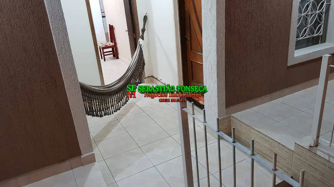 Foto 6 de Casa com 3 quartos à venda, 185m2 em Sao Jose Dos Campos - SP